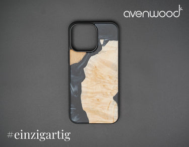 iPhone 14 Pro Max COLLECTION PORTO 14351 Noir